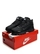 Чоловічі кросівки Nike Rivah Fur Black 43 - зображення 8