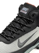Чоловічі кросівки Nike Rivah Fur Khaki Black 41 - изображение 6