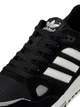 Чоловічі кросівки Adidas ZX 750 New Black White 41 - зображення 6