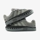 Жіночі кросівки Adidas Adimatic x Neighborhood Grey White 39 - зображення 6