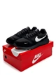 Чоловічі кросівки Nike Phoenix Waffle GTX Black White 41 - зображення 8