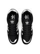 Чоловічі кросівки Adidas ZX 750 New Black White 41 - зображення 7