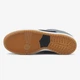 Жіночі кросівки Nike SB Dunk Low Black Silver 39 - зображення 4