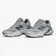 Чоловічі кросівки New Balance 9060 Grey V2 Cordura 44 - зображення 11