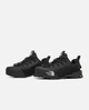 Чоловічі кросівки The North Face Glenclyffe Low Black 43 - зображення 9