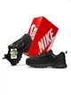 Чоловічі кросівки Nike Rivah GTX Black Orange 43 - изображение 9