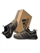 Чоловічі кросівки Adidas Terrex GTX Brown Black 44 - зображення 9