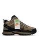 Чоловічі кросівки Nike Rivah Fur Coyote Black 46 - изображение 3