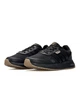 Чоловічі кросівки Adidas Retropy GTX Black Grey 41 - зображення 5