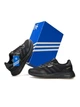 Чоловічі кросівки Adidas Retropy GTX Black Grey 41 - зображення 9
