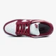 Жіночі кросівки Nike Dunk Low Team Red Bordo White 40 - изображение 10