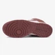 Жіночі кросівки Nike Dunk Low Next Nature Brown Pink 37 - зображення 4