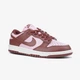 Жіночі кросівки Nike Dunk Low Next Nature Brown Pink 38 - зображення 8