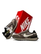 Чоловічі кросівки Nike Phoenix Waffle GTX Brown Beige Black 43 - зображення 9