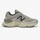 Жіночі кросівки New Balance 9060 Sand Beige Cordura 38 - зображення 3