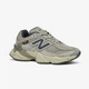 Жіночі кросівки New Balance 9060 Sand Beige Cordura 38 - зображення 5