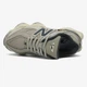 Жіночі кросівки New Balance 9060 Sand Beige Cordura 38 - зображення 8