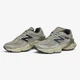 Жіночі кросівки New Balance 9060 Sand Beige Cordura 38 - зображення 10