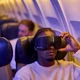 Масажер для очей SmartGoggles 2.0 із функцією SmartRelax з повним затемненням , вібрацією та теплом ( SG0004133-3A10 ) - изображение 11