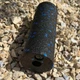 Массажный ролик Active Point EPP 15 см Синий - изображение 3