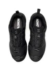 Чоловічі кросівки Salomon X-Adventure GTX All Black 42 - изображение 7