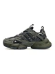 Чоловічі кросівки Adidas XLG Runner Deluxe GTX Khaki Grey 45 - изображение 1