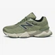 Чоловічі кросівки New Balance 9060 Khaki Green Cordura 41 - зображення 3