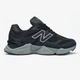 Жіночі кросівки New Balance 9060 Dark Blue Cordura 37 - зображення 3