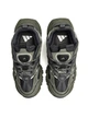 Чоловічі кросівки Adidas XLG Runner Deluxe GTX Khaki Grey 45 - изображение 7
