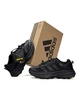 Чоловічі кросівки Adidas Terrex Freehiker SL GTX All Black 41 - зображення 9