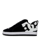 Чоловічі кросівки DC Shoes Court Graffik M Black White 43 - зображення 1