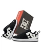 Чоловічі кросівки DC Shoes Court Graffik M Black White 43 - зображення 9