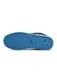 Жіночі кросівки DC Shoes Court Graffik Black Sky White 41 - зображення 2