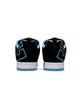Жіночі кросівки DC Shoes Court Graffik Black Sky White 41 - зображення 4