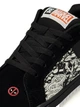 Жіночі кросівки DC x Marvel Deadpool Court Graffik Black White 38 - изображение 6
