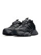 Чоловічі кросівки Adidas XLG Runner Deluxe GTX Black Grey 45 - зображення 5