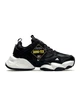 Чоловічі кросівки Adidas XLG Runner Deluxe GTX Black White 45 - зображення 3