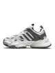 Чоловічі кросівки Adidas XLG Runner Deluxe GTX White Grey 45 - зображення 1