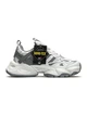 Чоловічі кросівки Adidas XLG Runner Deluxe GTX White Grey 45 - зображення 3