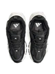Чоловічі кросівки Adidas XLG Runner Deluxe GTX Black White 44 - изображение 7