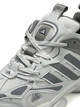 Чоловічі кросівки Adidas XLG Runner Deluxe GTX White Grey 45 - зображення 6