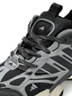Чоловічі кросівки Adidas XLG Runner Deluxe GTX Grey Beige 42 - зображення 6