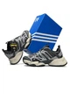 Чоловічі кросівки Adidas XLG Runner Deluxe GTX Grey Beige 45 - изображение 9