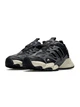 Чоловічі кросівки Adidas XLG Runner Deluxe GTX Grey Black Beige 41 - зображення 5