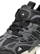 Чоловічі кросівки Adidas XLG Runner Deluxe GTX Grey Black Beige 44 - зображення 6