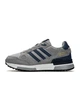 Чоловічі кросівки Adidas ZX 750 New Grey Navy 45 - зображення 1
