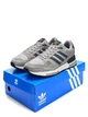 Чоловічі кросівки Adidas ZX 750 New Grey Navy 44 - зображення 8