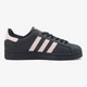 Жіночі кросівки Adidas Superstar Smile Black Pink 36 - изображение 5