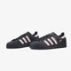 Жіночі кросівки Adidas Superstar Smile Black Pink 36 - изображение 8