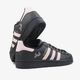 Жіночі кросівки Adidas Superstar Smile Black Pink 36 - изображение 9